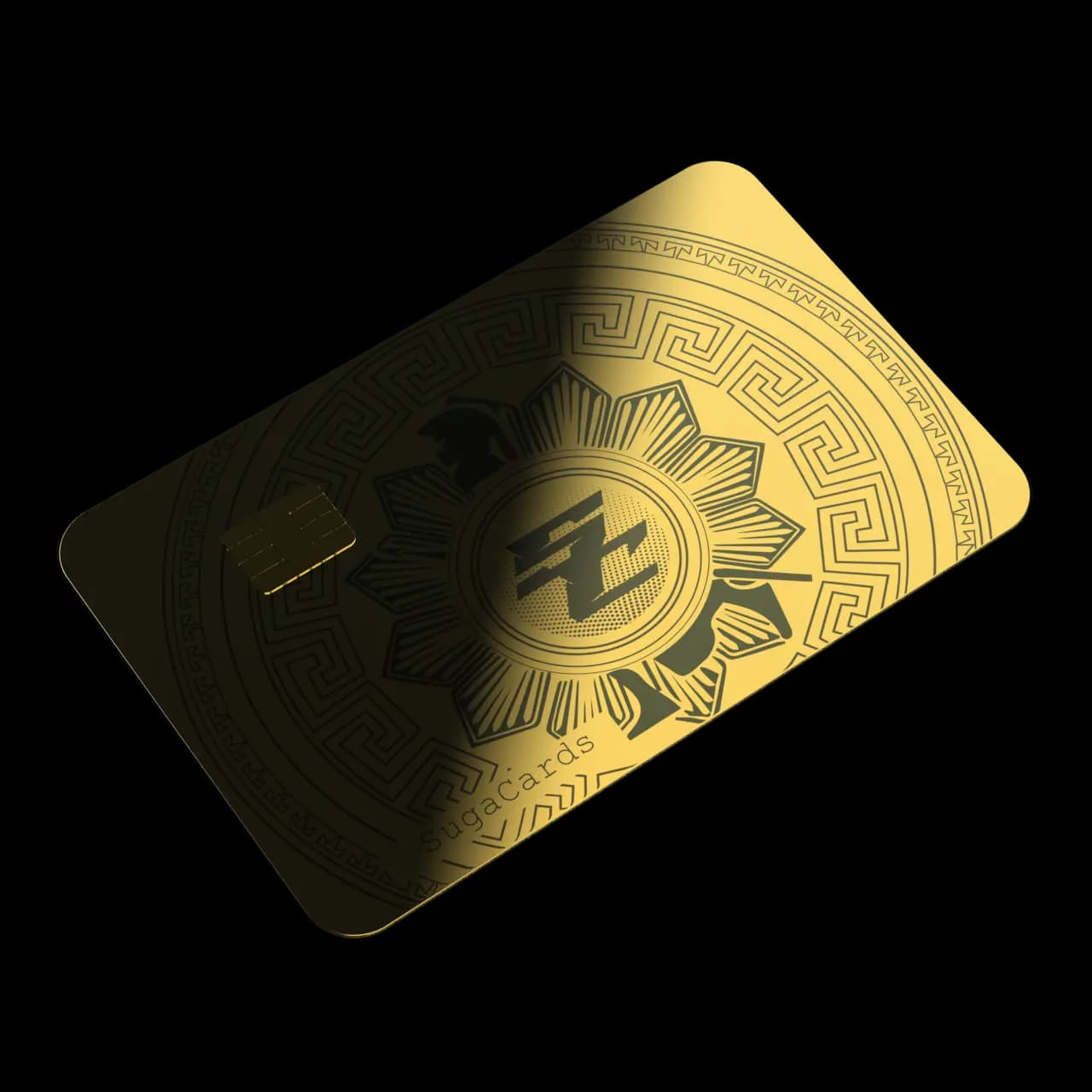 Hero section demo image showing interface components